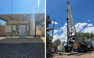 A well-maintained system keeps water service flowing
